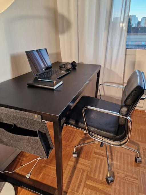 Premium Avkoppling Tre Av Perfektion Lägenhet *