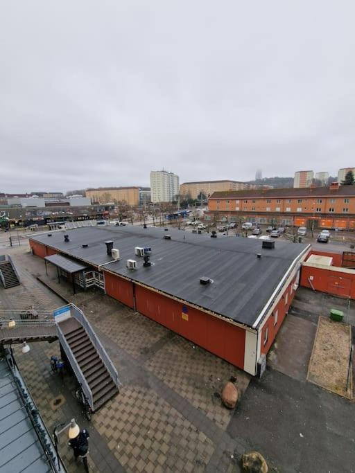 Lägenhet Premium Avkoppling Tre Av Perfektion Göteborg