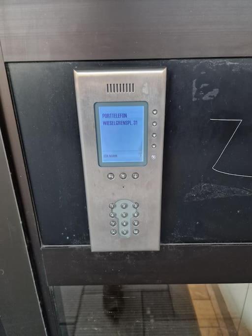 Premium Avkoppling Tre Av Perfektion Lägenhet
