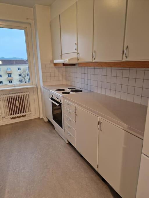 Lägenhet Premium Avkoppling Tre Av Perfektion Göteborg