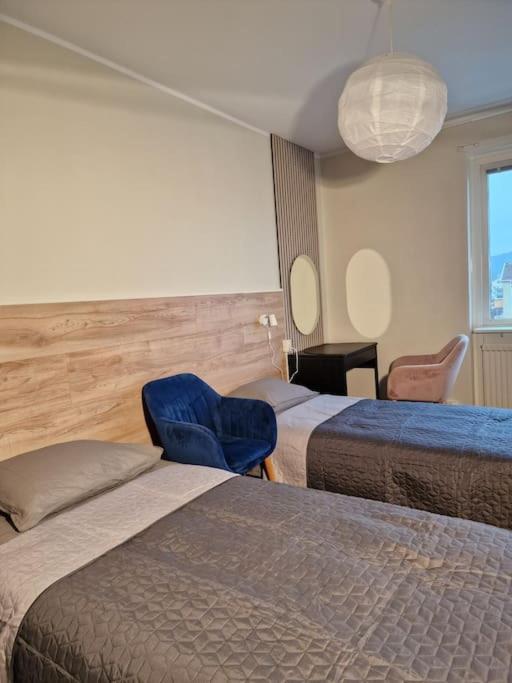 Premium Avkoppling Tre Av Perfektion * Göteborg