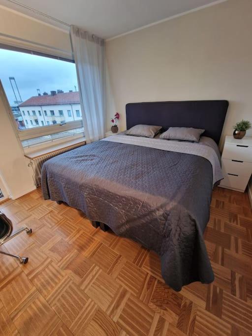 Lägenhet Premium Avkoppling Tre Av Perfektion