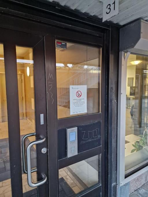 Premium Avkoppling Tre Av Perfektion Lägenhet Göteborg