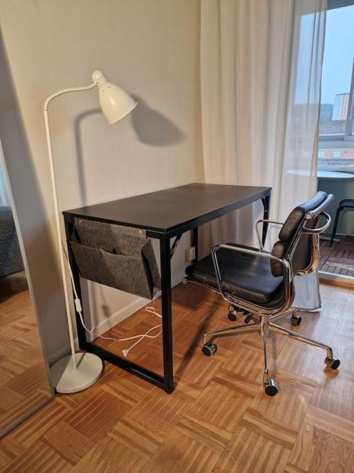 Premium Avkoppling Tre Av Perfektion Göteborg