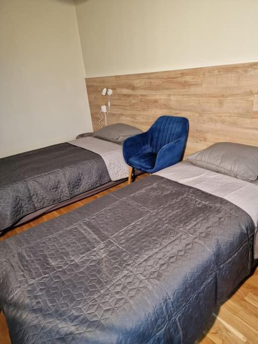 Premium Avkoppling Tre Av Perfektion * Göteborg